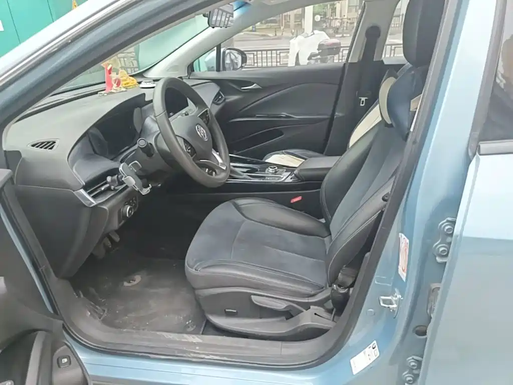 Buick Velite 6 — миниатюра 15