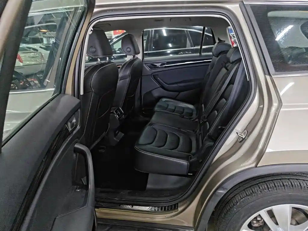 Skoda Kodiaq — миниатюра 17