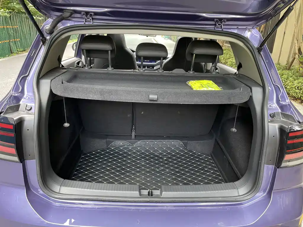 Volkswagen T-Cross — миниатюра 25