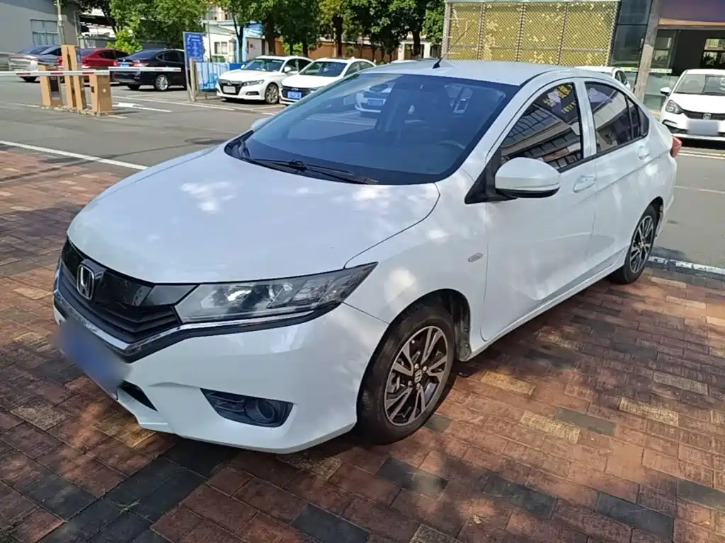 Honda Greiz — миниатюра 2