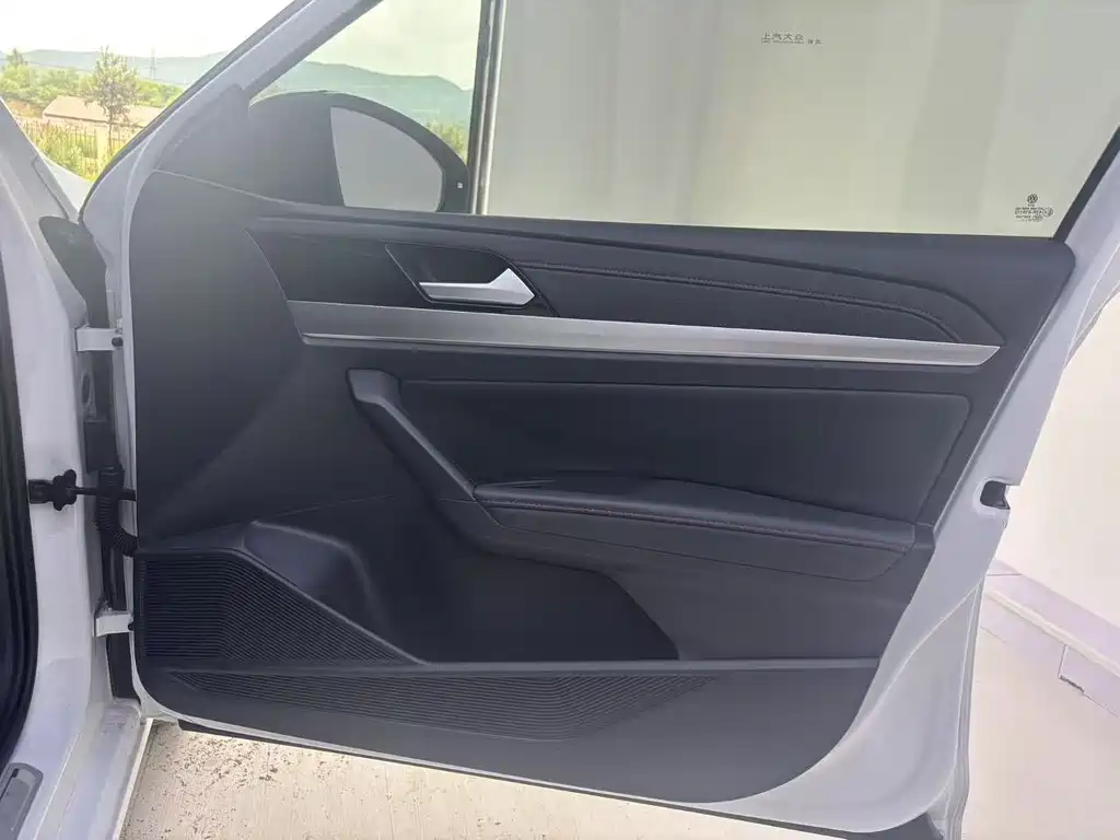 Volkswagen Lavida 2023 280TSI DSG