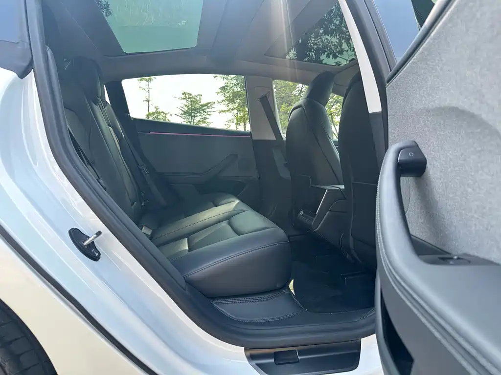 Tesla Model 3 — миниатюра 15