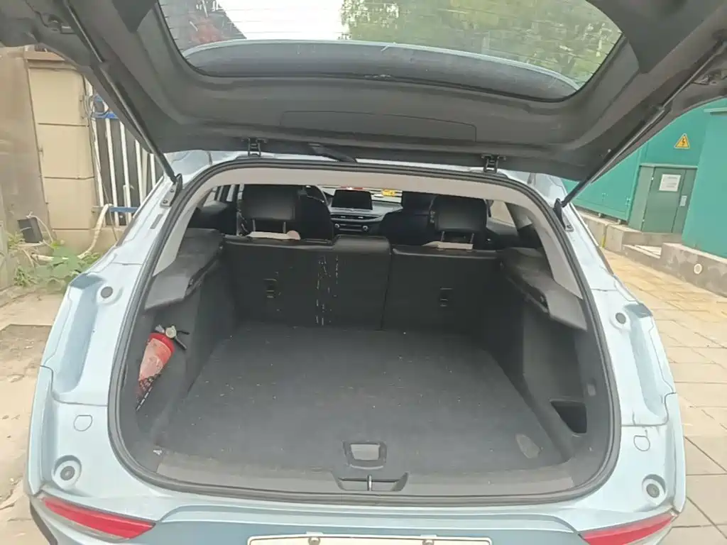 Buick Velite 6 — миниатюра 19