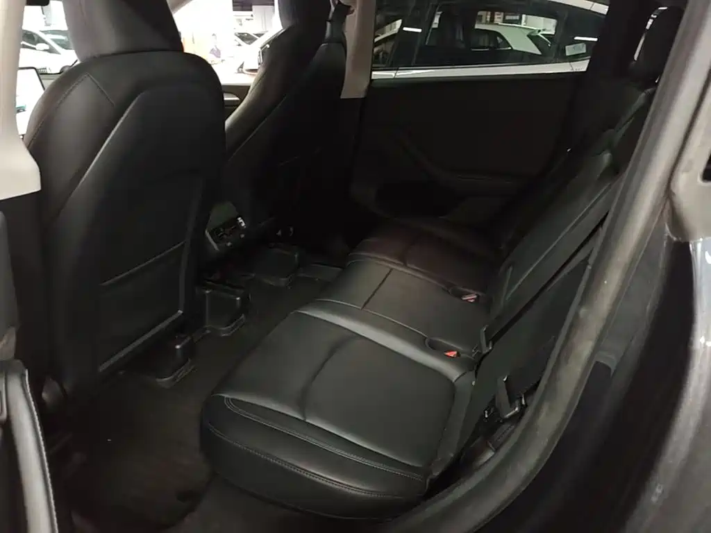 Tesla Model Y — миниатюра 17