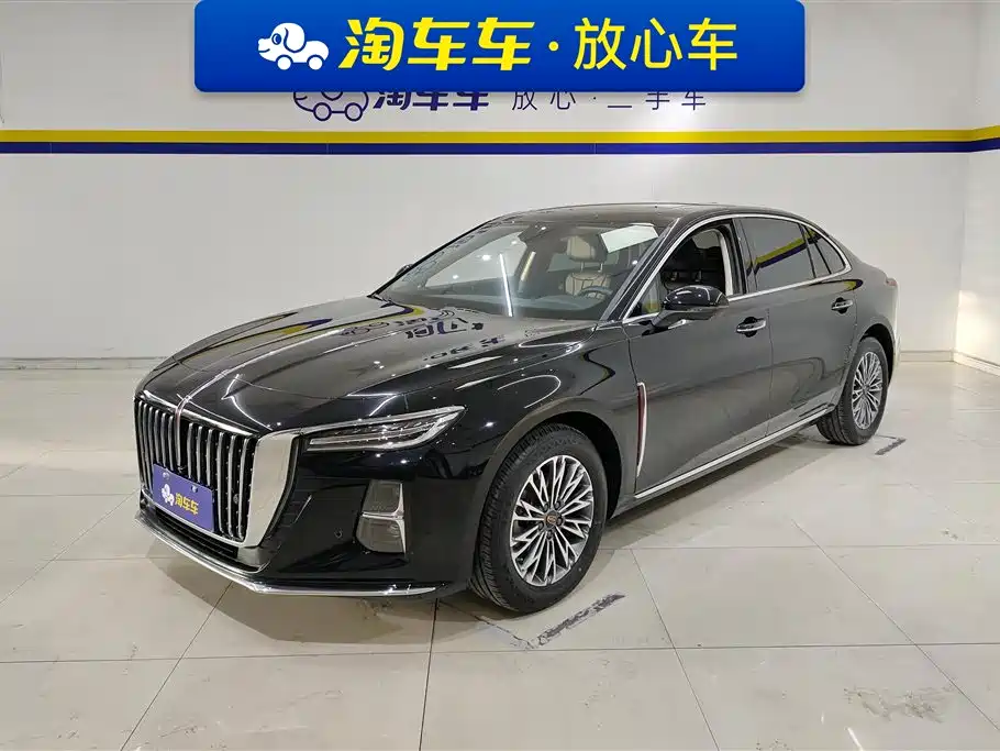 Hongqi Hongqi H5 2024