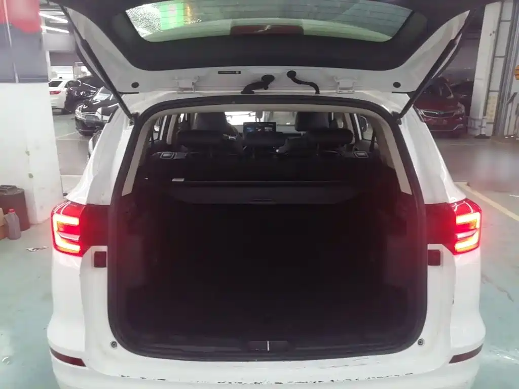BYD Song — миниатюра 19