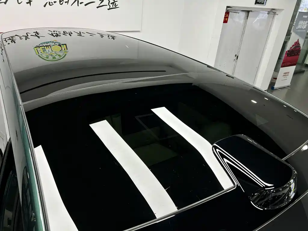 Li Auto Li L9 — миниатюра 12