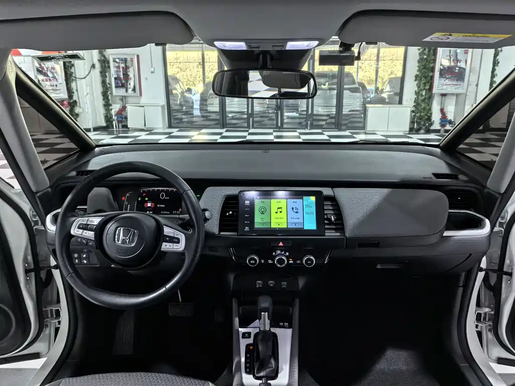 Honda Life — миниатюра 11