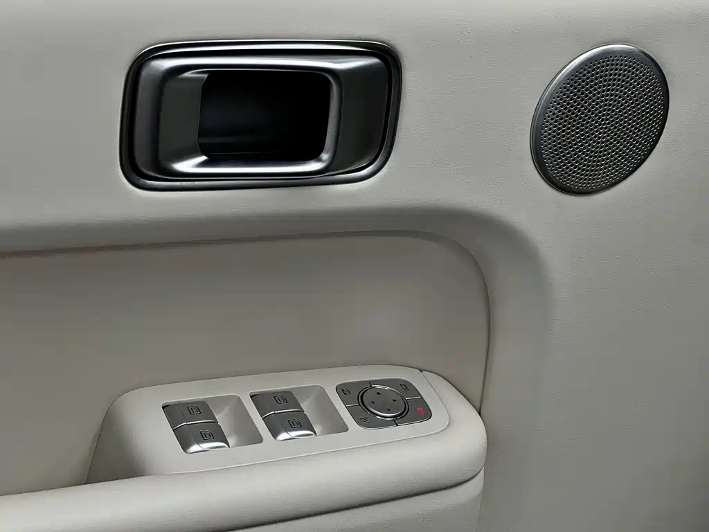 Li Auto Li L9 — миниатюра 38