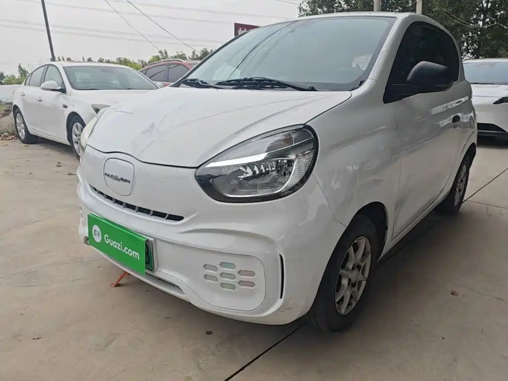 Roewe Clever