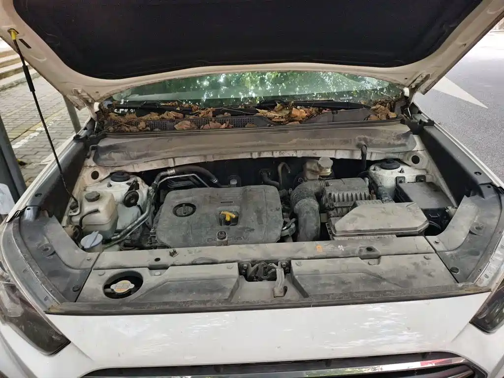 Hyundai ix35 — миниатюра 11