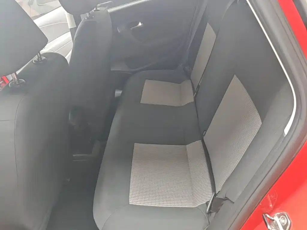 Volkswagen Polo — миниатюра 17