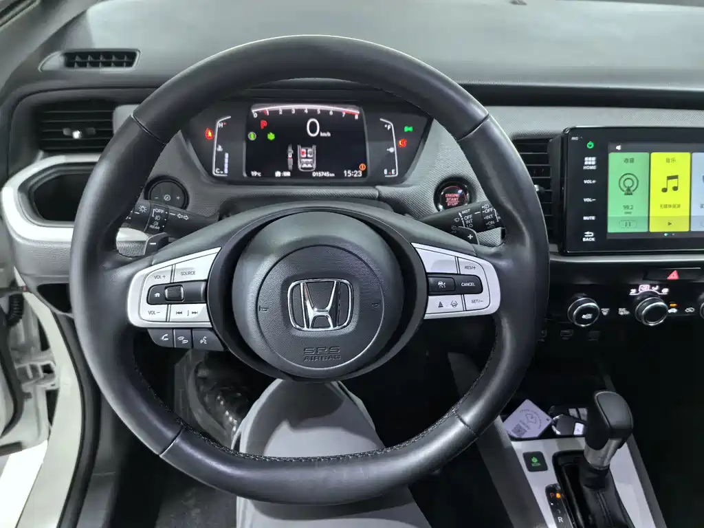Honda Life — миниатюра 12