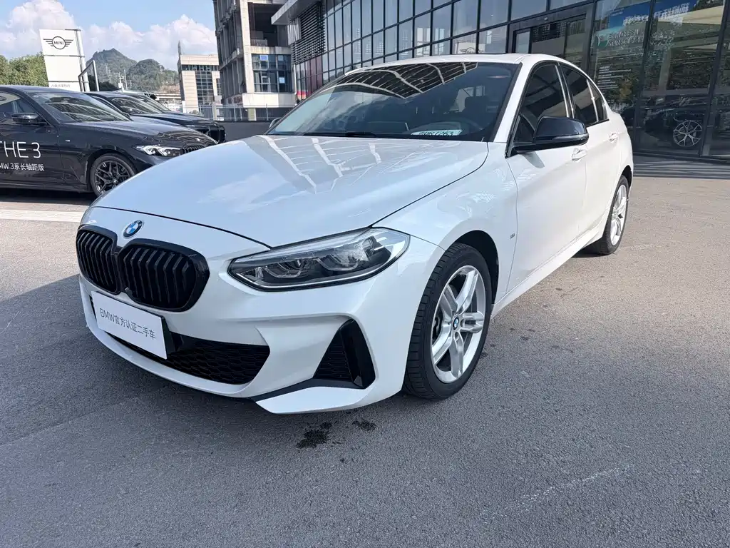 BMW 1 Series — миниатюра 2