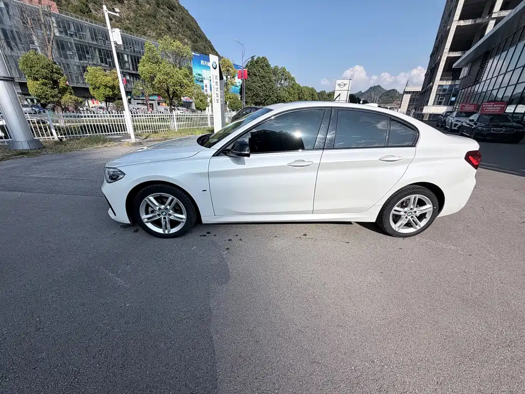 BMW 1 Series — миниатюра 3