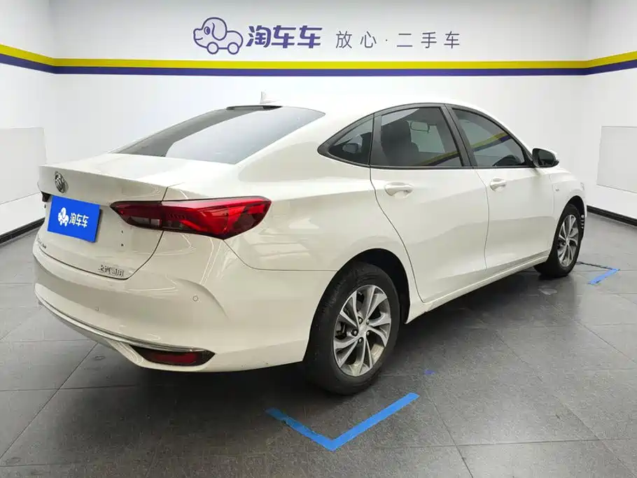 Buick Verano — миниатюра 3