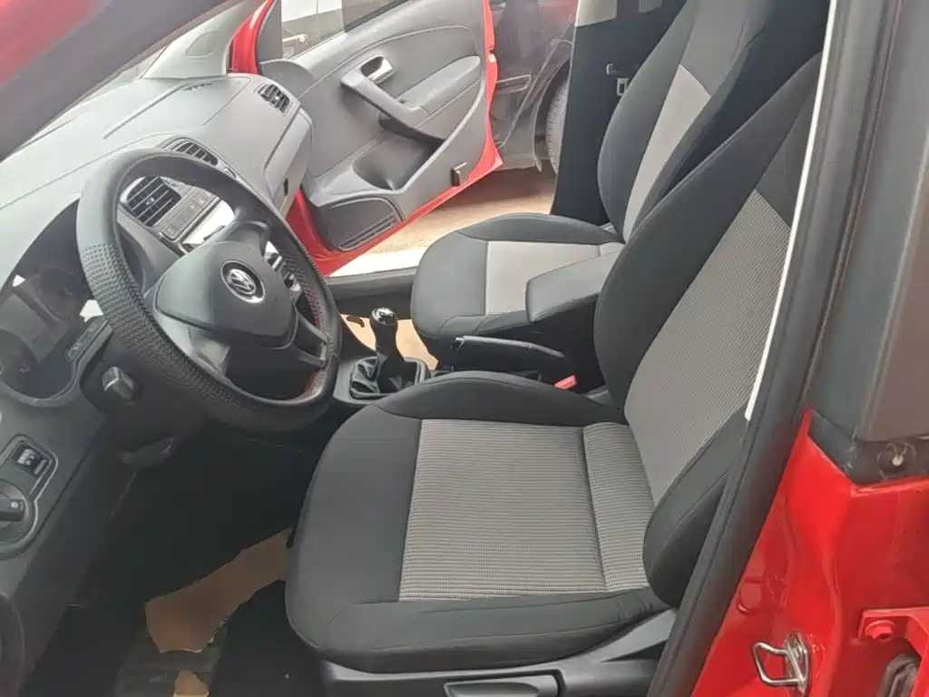 Volkswagen Polo — миниатюра 15
