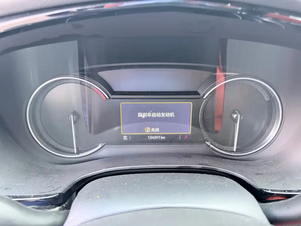 Cadillac XT5 — миниатюра 5