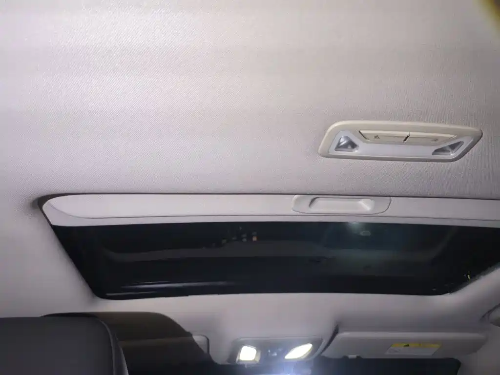 Changan Eado — миниатюра 14