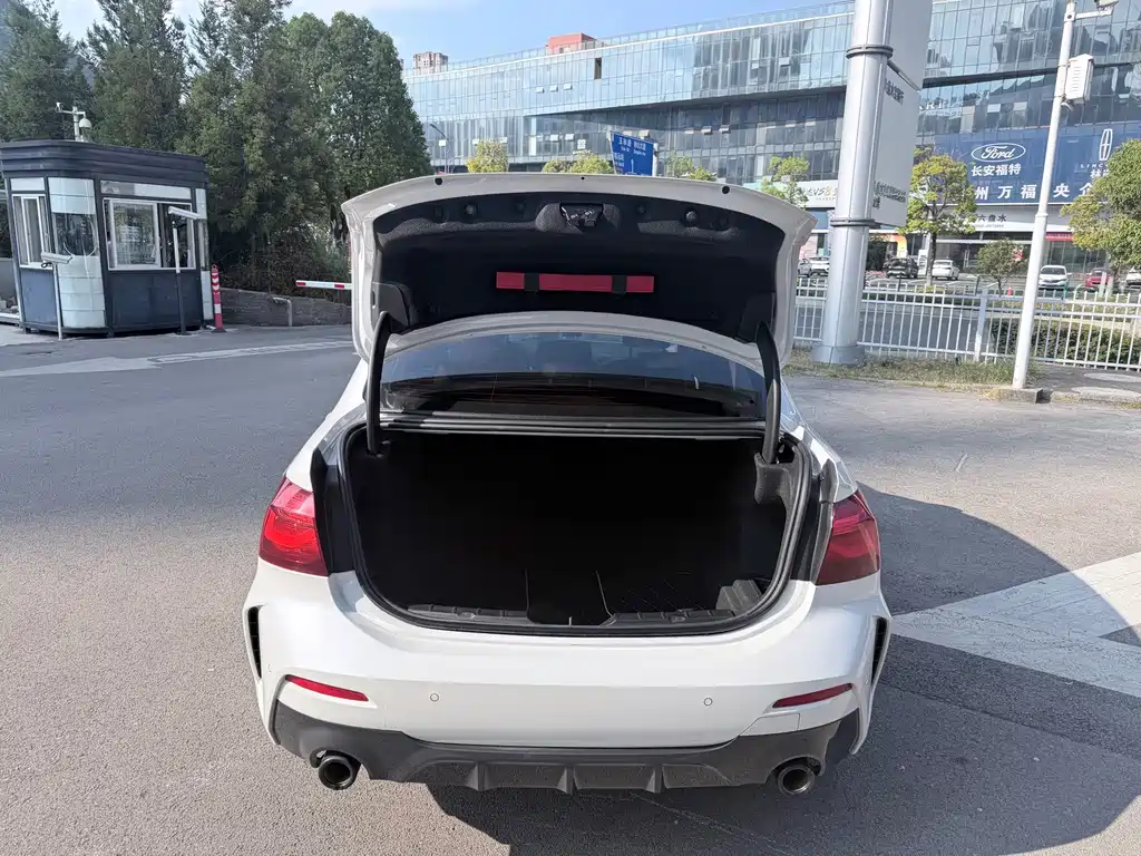 BMW 1 Series — миниатюра 5