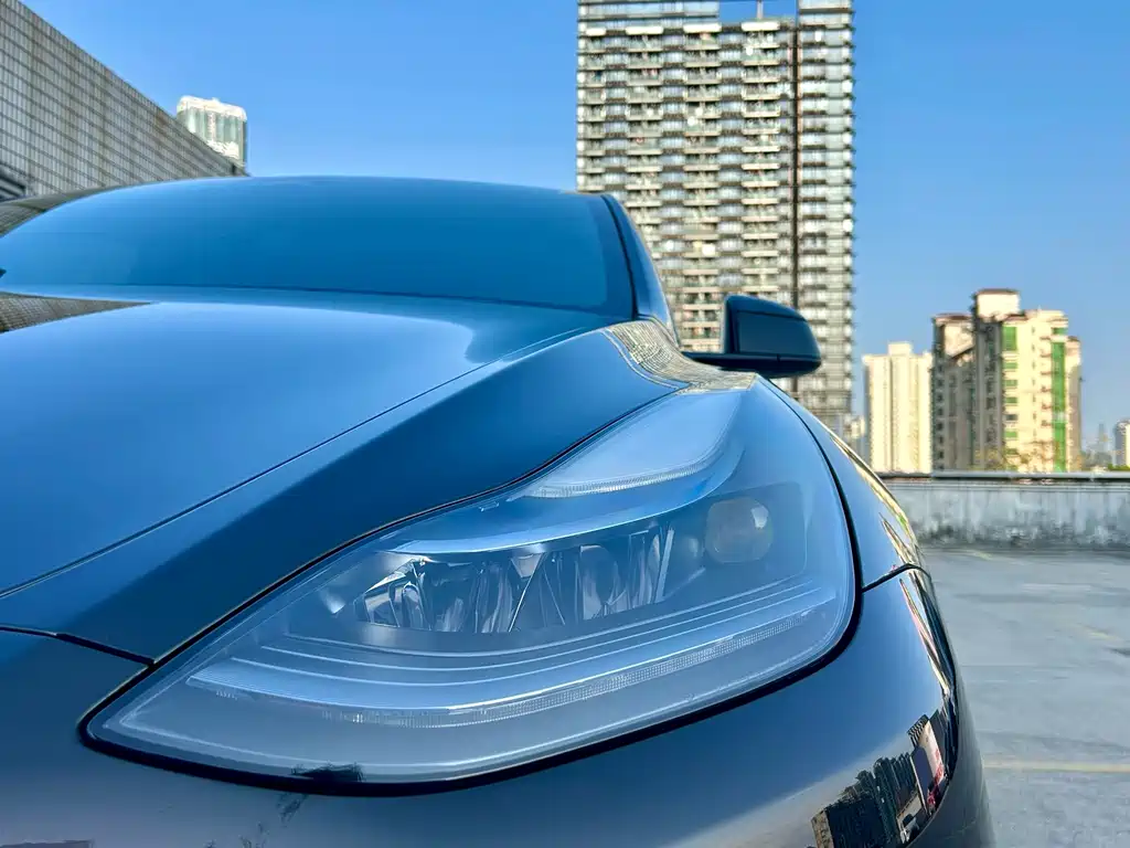 Tesla Model Y — миниатюра 4