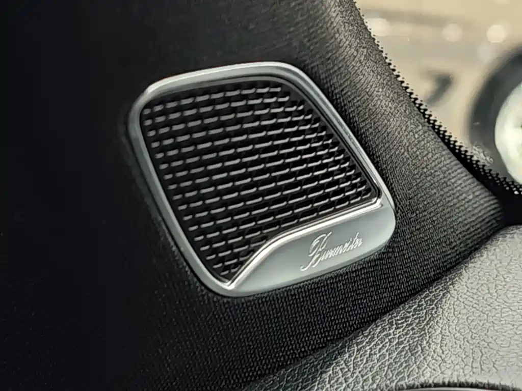 Mercedes-Benz GLB AMG — миниатюра 15
