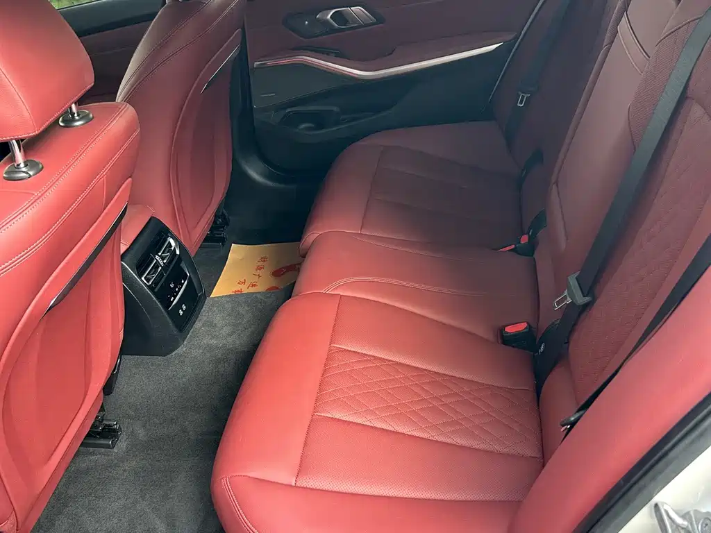 BMW 3 Series — миниатюра 5