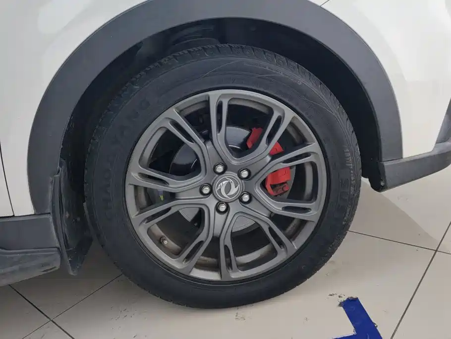 Fengguang Fengguang 580 — миниатюра 6