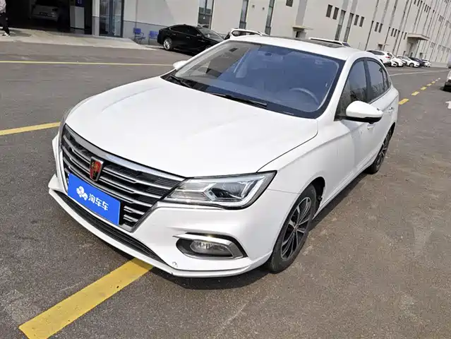 ROEWE I5