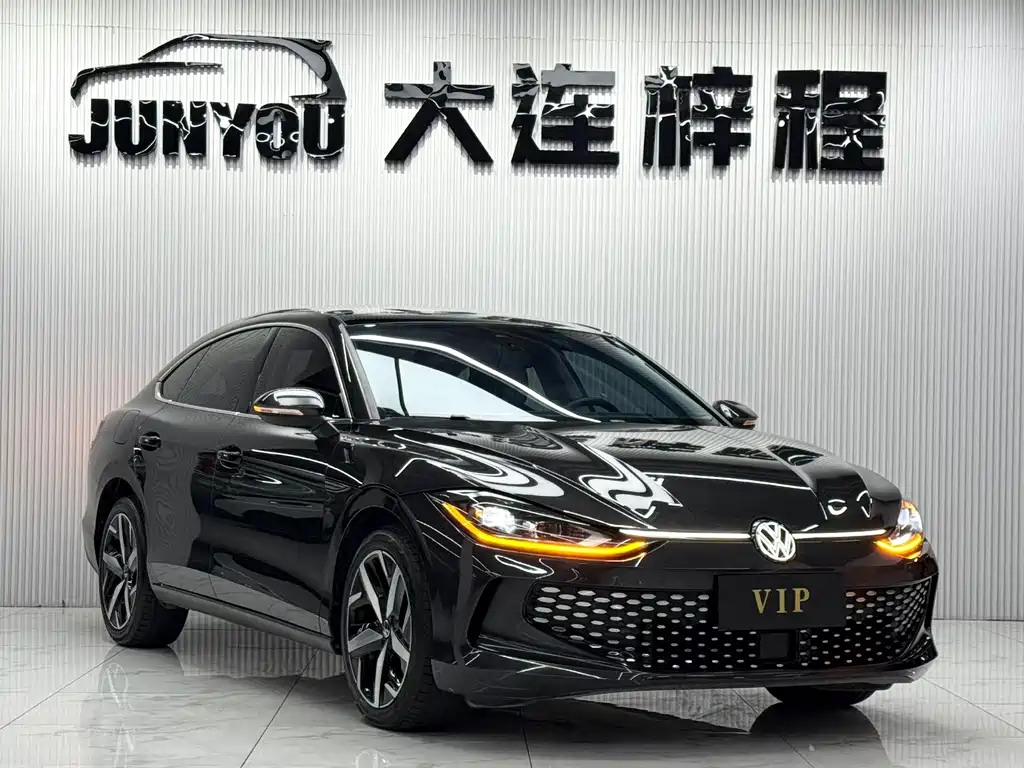 Volkswagen Lamando — миниатюра 3
