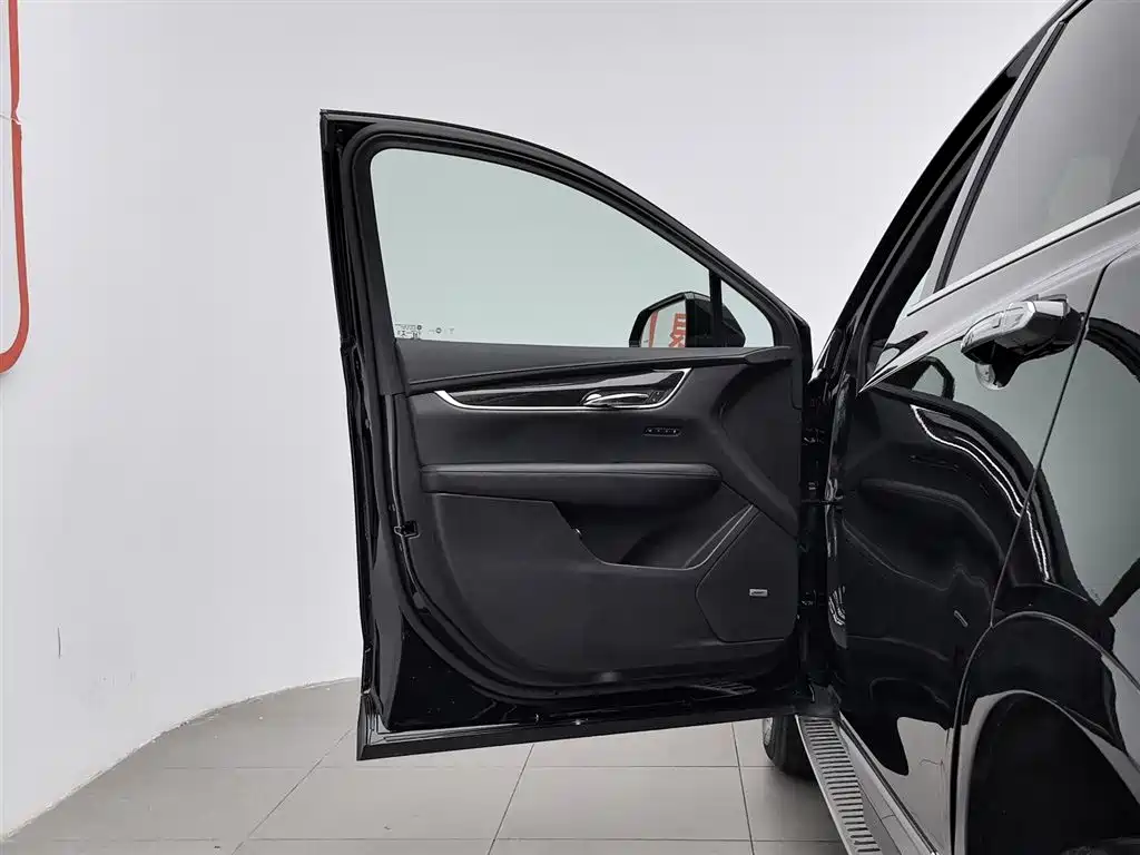 Cadillac XT5 2020 28T Luxury