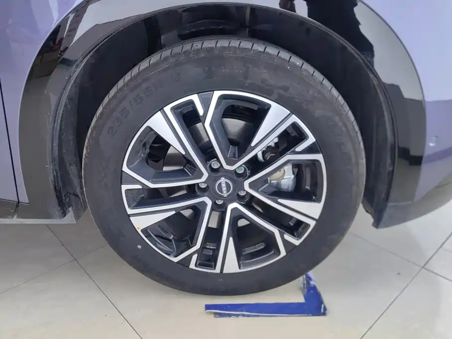 Nissan NX8 — миниатюра 6