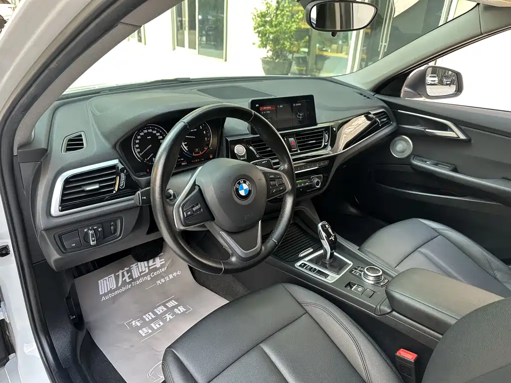 BMW 1 Series 1 2021 120i M Sport