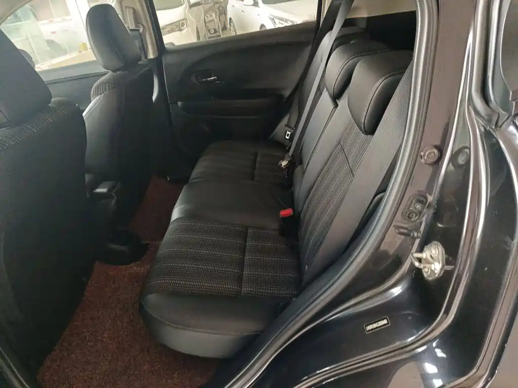 Honda Vezel — миниатюра 17