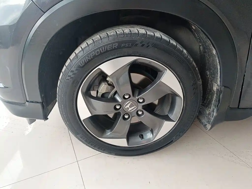 Honda Vezel — миниатюра 23