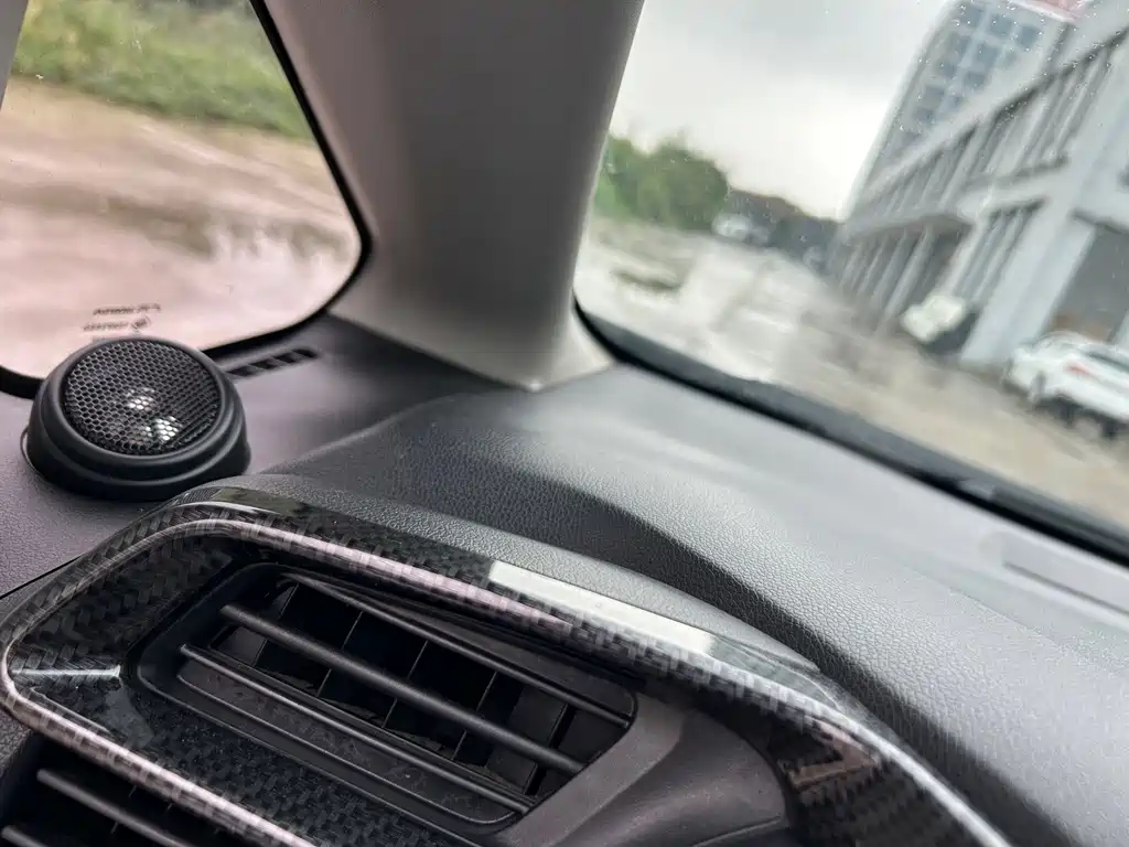 Honda Fit — миниатюра 14