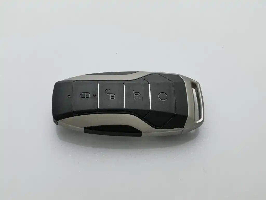 BYD PLUS — миниатюра 19