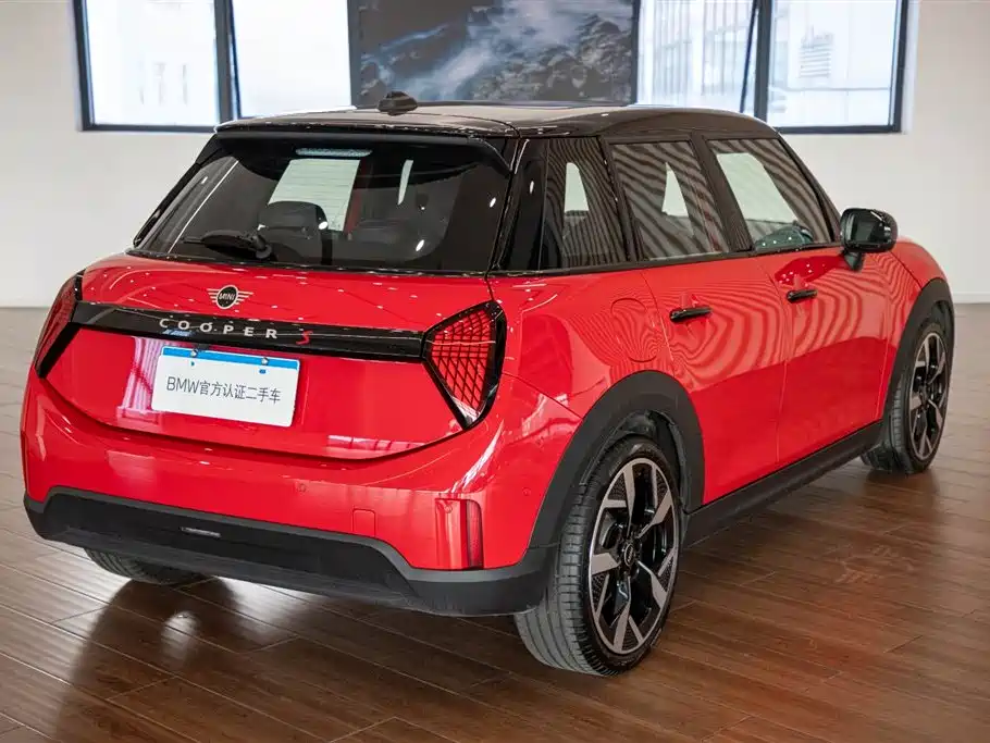 MINI Mini — миниатюра 6