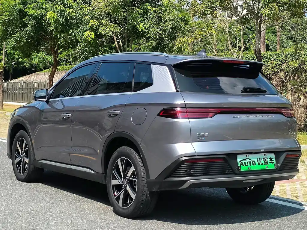 BYD Pro New Energy — миниатюра 13