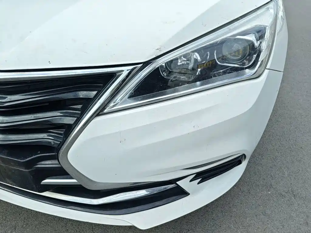 Changan Eado DT — миниатюра 24