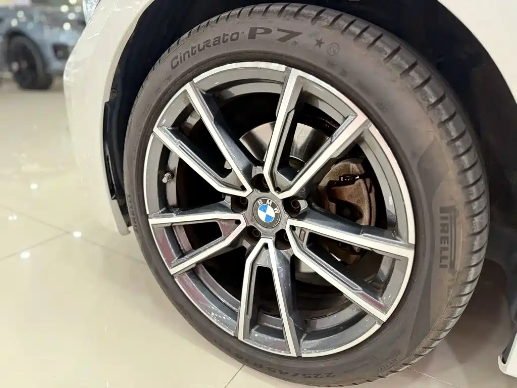 BMW 3 Series — миниатюра 17