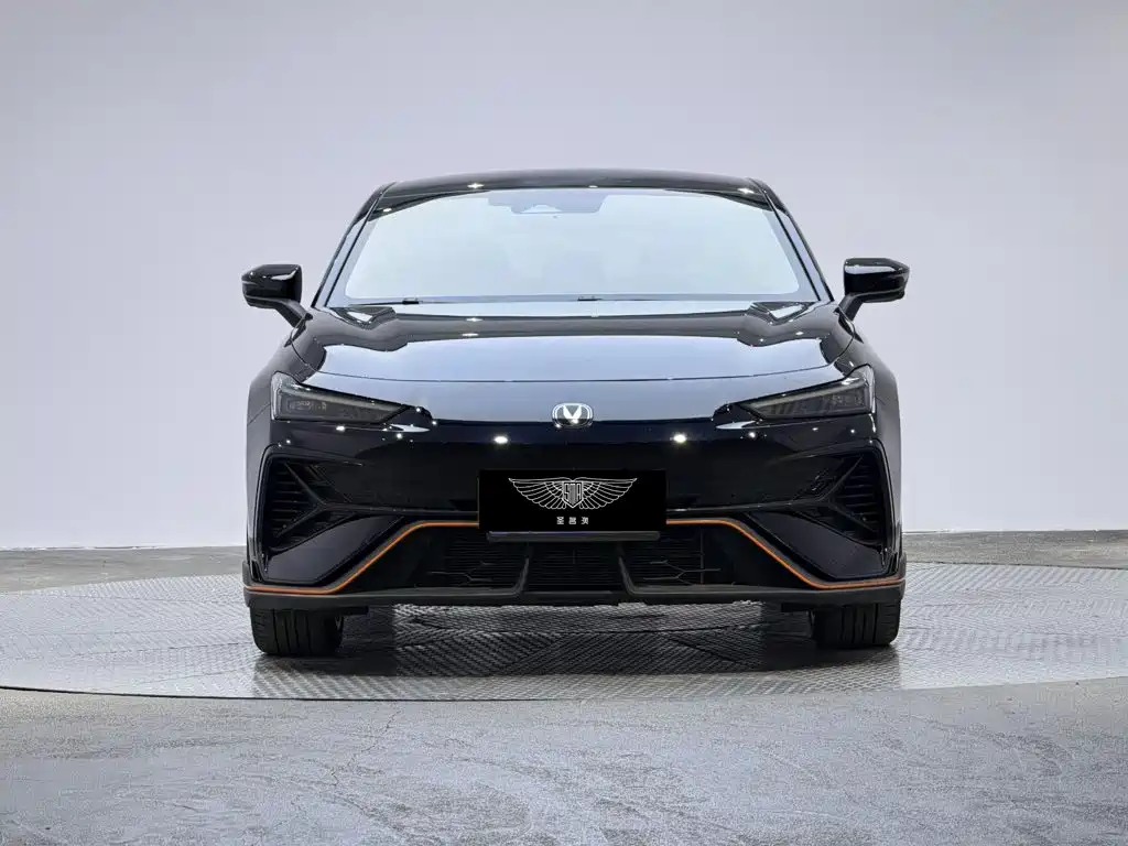 Changan UNI-V — миниатюра 2
