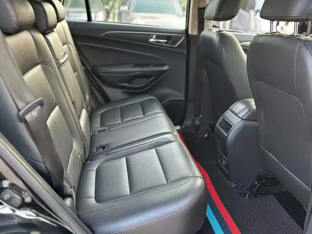Changan CS75 — миниатюра 7