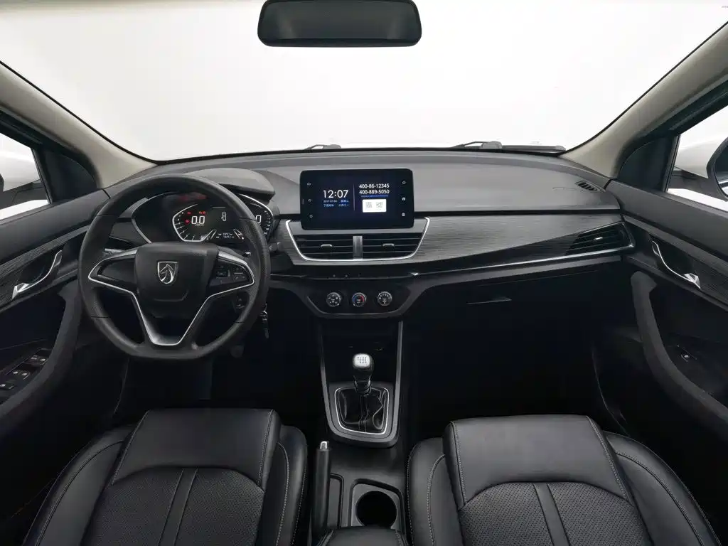 Baojun 360 — миниатюра 5
