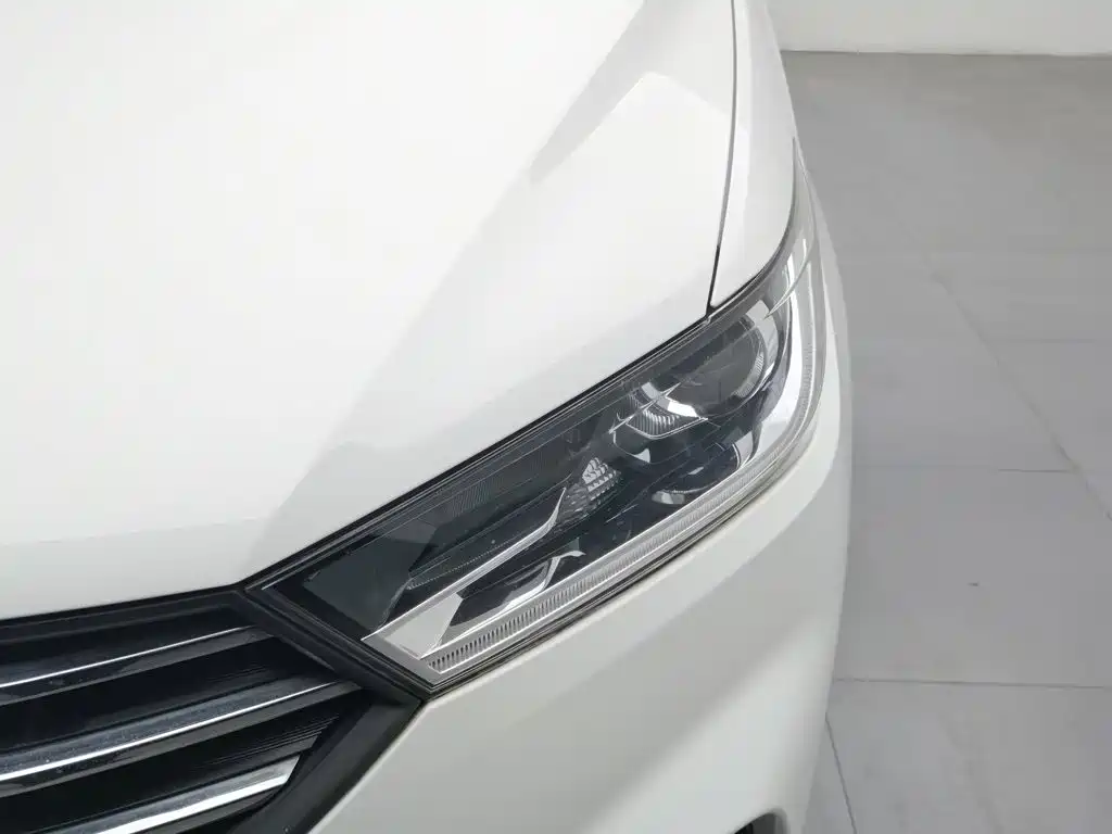 Baojun 360 — миниатюра 7