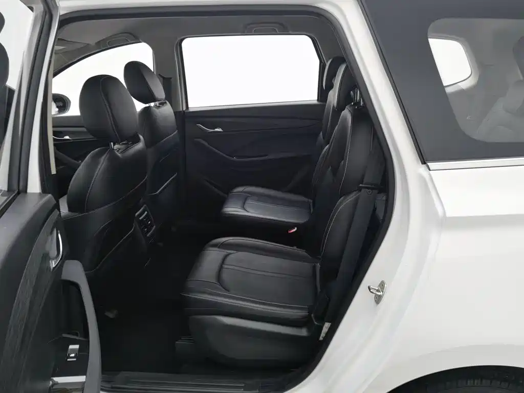 Baojun 360 — миниатюра 15