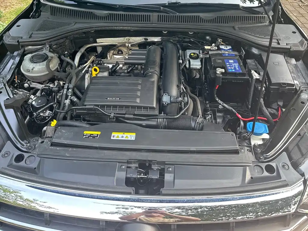 Volkswagen Sagitar — миниатюра 13
