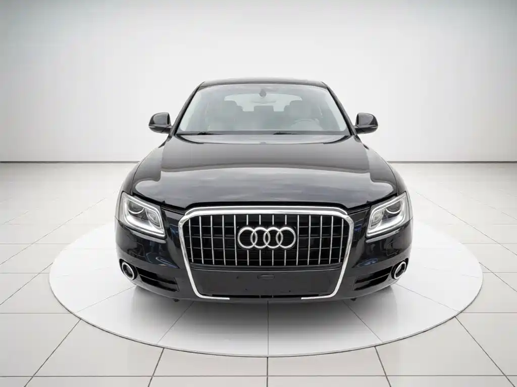 Audi Q5 — миниатюра 2