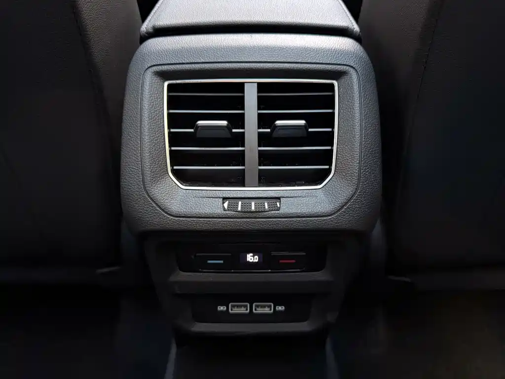 Volkswagen Tayron — миниатюра 16