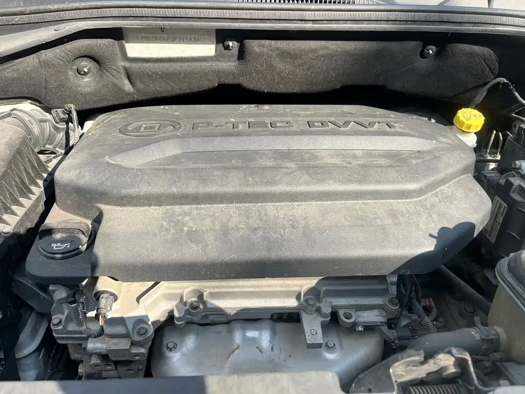 Baojun 510 — миниатюра 16